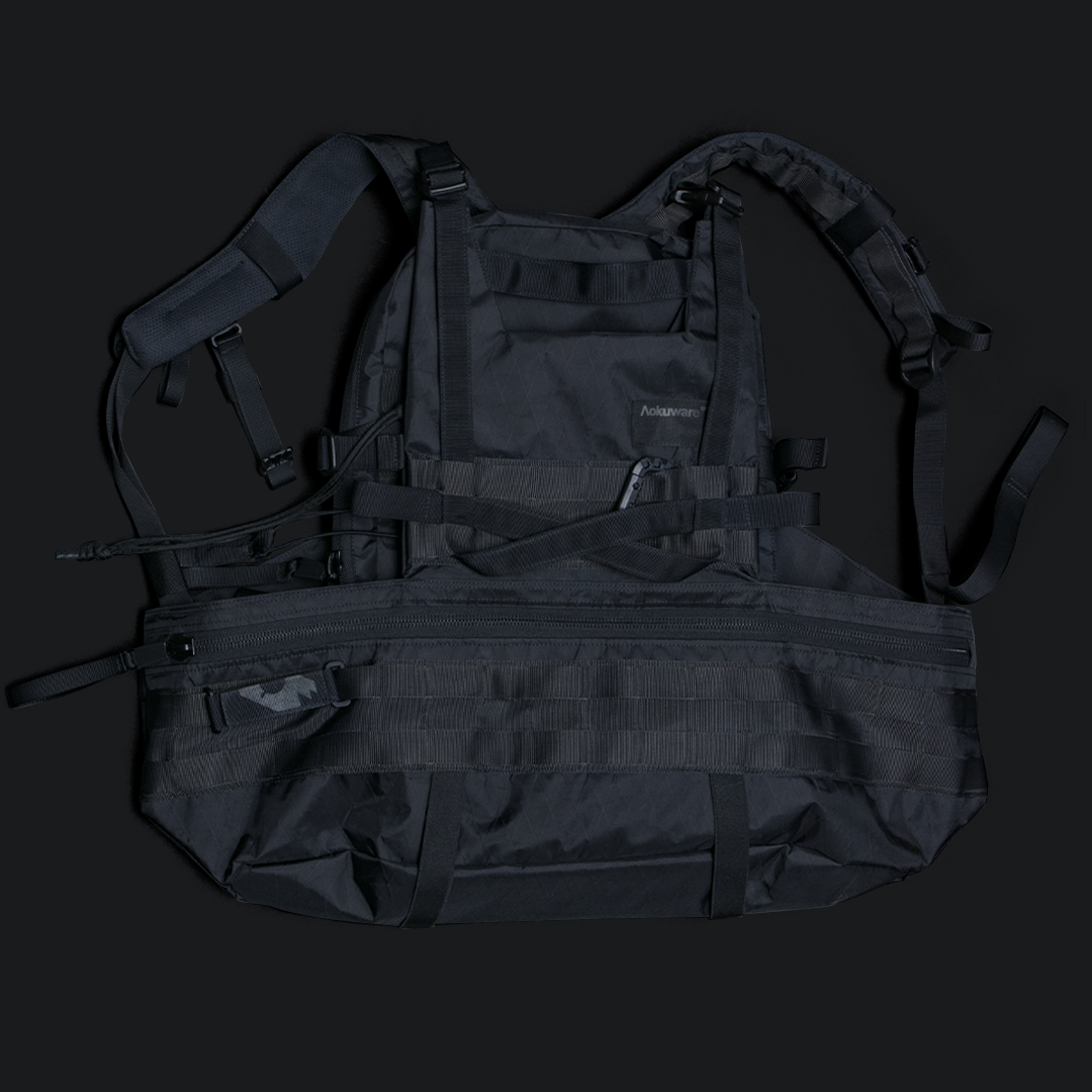 I923I6 [SWIFTPACK] – AOKU