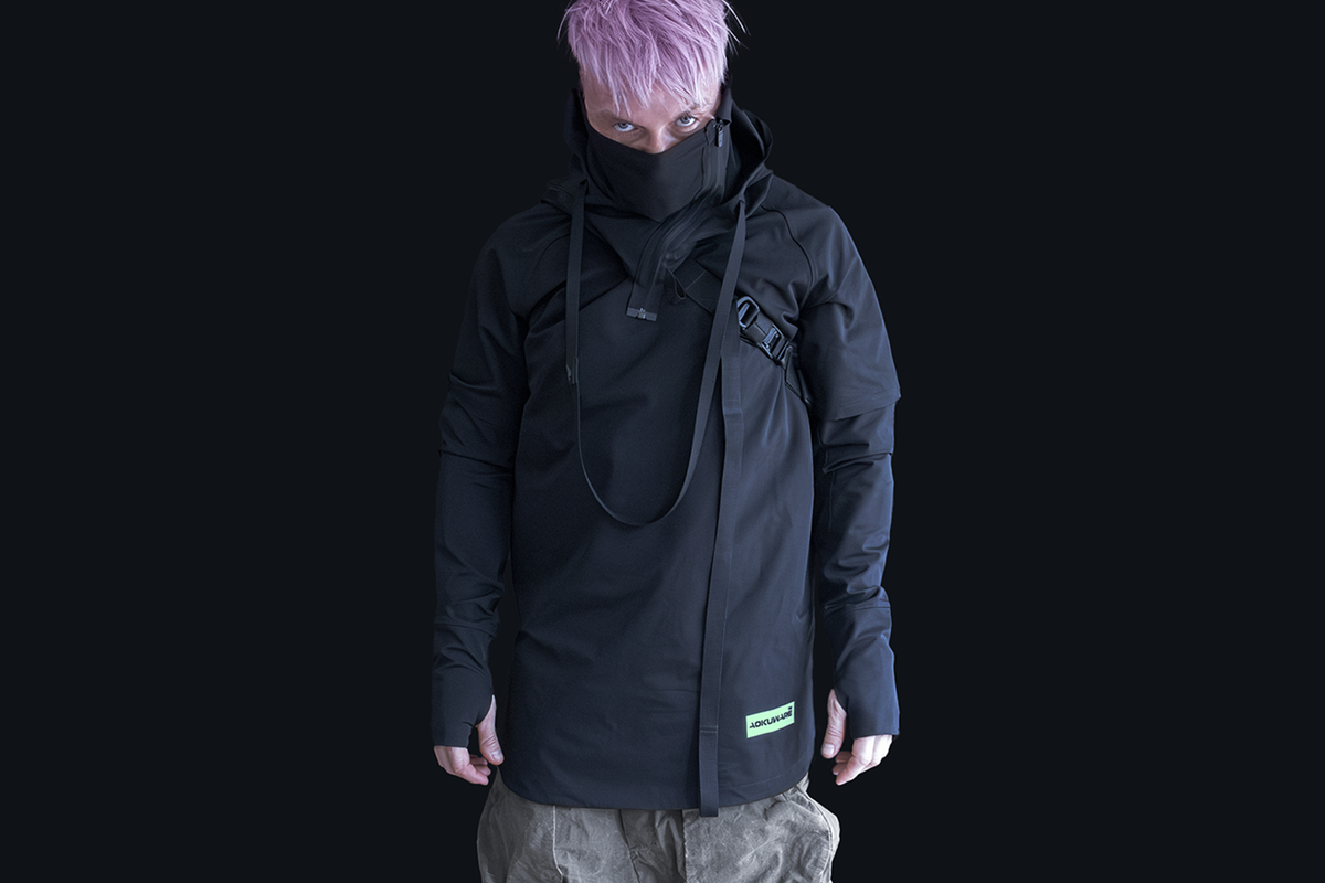 TO3I9O2 [DRYSKIN LST] – AOKU