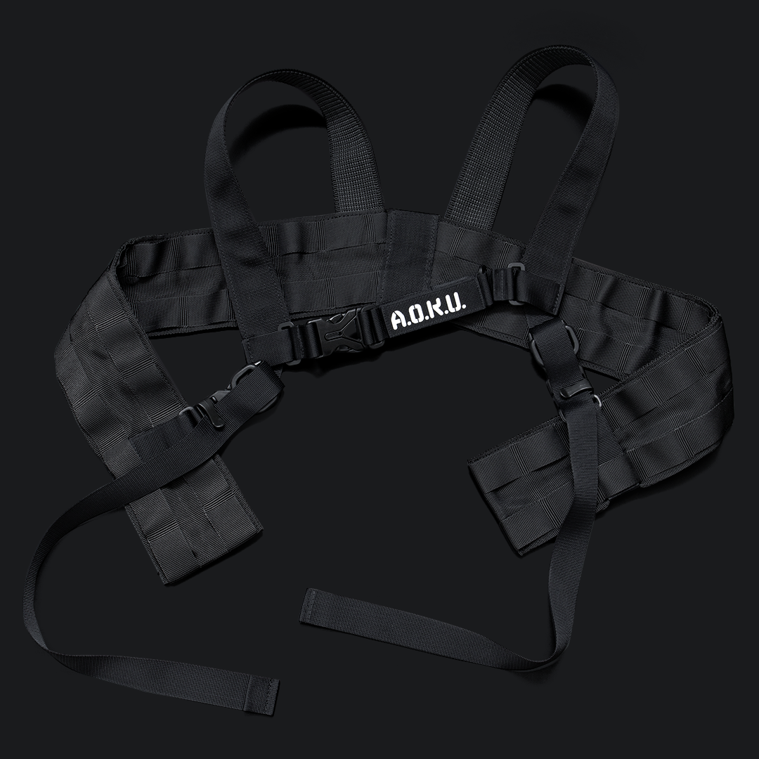 I3O2I8 [HARNESS] – AOKU