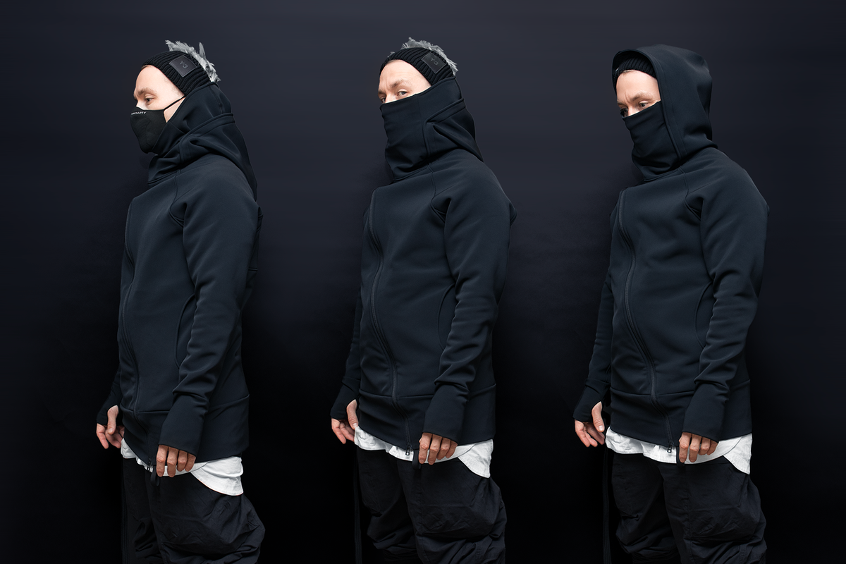 Amazon.co.jp: [grn outdoor] MK5 MOUNTAIN PARKA M COYOTE