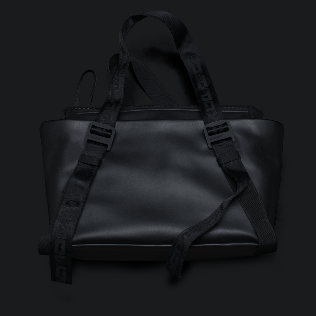 I9O6I8 [SHOP████ER BAG]