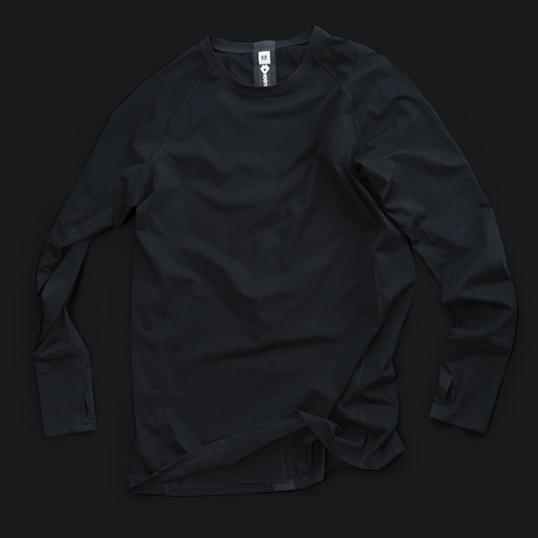 Aooo Oversized Long Sleeve T-Shirt Lサイズ T030100_grande.png?v=1630862907